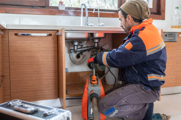 Best Faucet Repair  in Sturtevant, WI