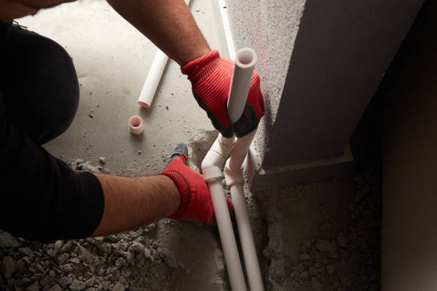 Best Leak Detection Services  in Sturtevant, WI