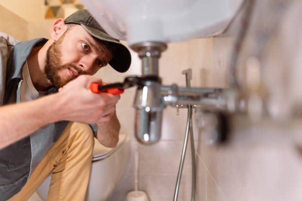 Best Plumbing Services Near Me  in Sturtevant, WI
