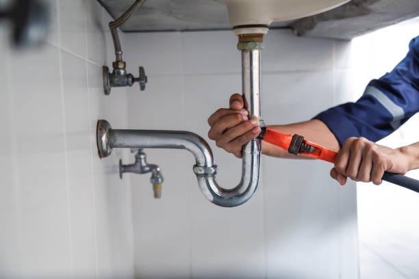 Best Residential Plumbing Services  in Sturtevant, WI