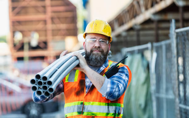Best Toilet Repair Services  in Sturtevant, WI