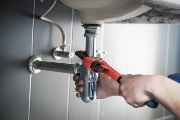 Best Local Plumber Services  in Sturtevant, WI
