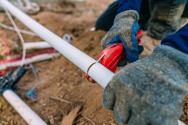 Best Sprinkler Systems  in Sturtevant, WI