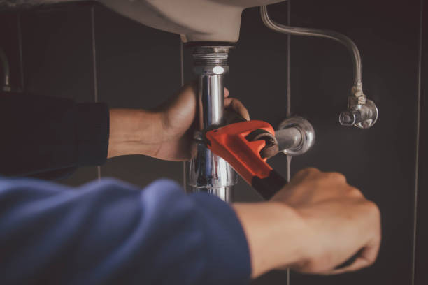 Best Plumbing Inspection Services  in Sturtevant, WI